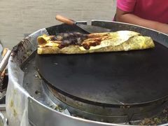 -清真·二嫂子煎饼果子(鼓楼旗舰形象店)