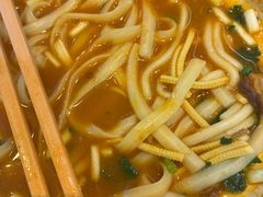 原味土豆粉面两掺-姐弟俩土豆粉(北京双桥万达店)