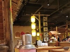 -破三川·新川菜(静安大融城店)