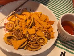 -楼兰新疆菜(江宁万达店)