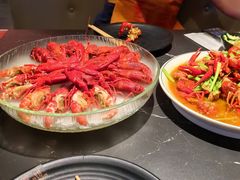-红盔甲·小龙虾(长寿路店)