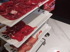 -大喜牛鲜牛肉火锅(世纪金源店)