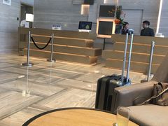 -深圳湾万怡酒店