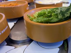 -龍歌自助小火锅(奎文万达店)