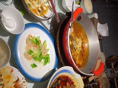 -渝信川菜(西单店)