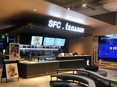 -SFC上影影城(港汇永华IMAX激光店)