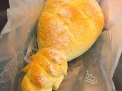 芝士金凤梨-奈雪的茶(苏宁广场店)