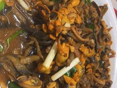 -天盛海鲜烧烤大排档·本地小海鲜·牟平腿穗子(幸福店)