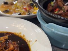 -洛东土菜馆(建国北路店)