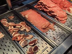 -韩盛·盛江山自助料理(奥体万达店)