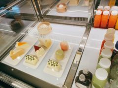 -1/4 ONE QUARTER COFFEE LAB(朝阳大悦城店)