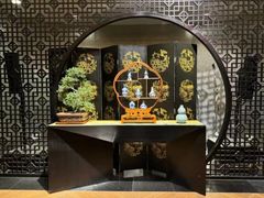 -海天楼中餐厅(吴宫泛太平洋酒店)