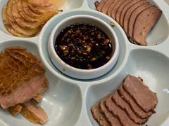 -南来顺饭庄·清真(南菜园店)