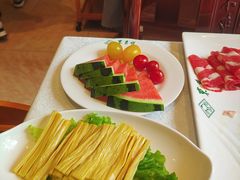 -东来顺饭庄(天坛店)