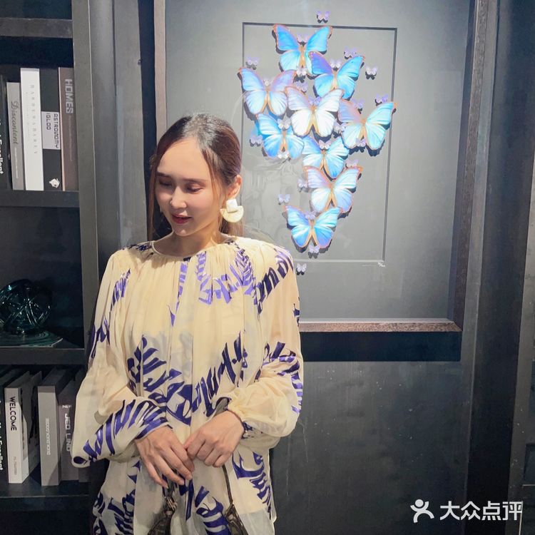 北京新店|来一场仙气☁️飘飘的露营风烧烤⛺️