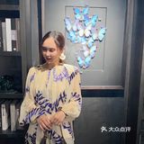 北京新店｜来一场仙气☁️飘飘的露营风烧烤⛺️