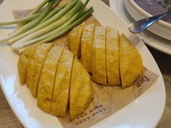 -蓝港海鲜厨房(金水路店)