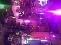 -UP嘻哈酒吧(粉巢店)