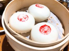 蘇小柳豌豆蓉流沙包-苏小柳手作点心(控江旭辉分院)