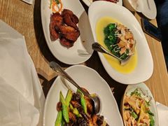 -廊亦舫Lang Yi Fang Restaurant(金桥店)
