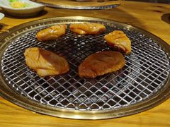 -牛人·雪花牛·木炭烤肉(昆山陆家店)