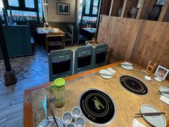 -手选潮汕鲜活牛肉火锅(二七广场店)