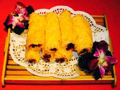 -云和祥食府·特色云南菜(金碧公园店)