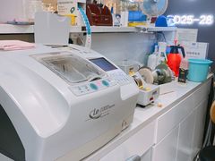 -华彬眼镜专业渐进配镜(潘家园店)