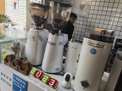 -十一咖啡(青年大街工厂店)