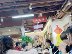 -张氏父子常德肠子馆(贺龙店)