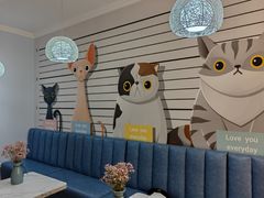 -Tomado绿色烘焙(大尧三路店)