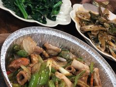 -南记食粥坊·宵夜大排档(莲花总店)