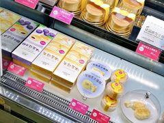 -味多美蛋糕(阜成门店)