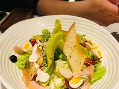 -L'Arome芳芳法国餐厅(仙林金鹰店)