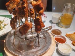 -新疆兵团食府清真(马连道店)