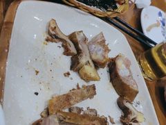 -下梅人家土菜馆(历史文化餐厅度假区店)