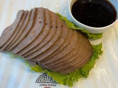 猪肝-和满堂·经典本帮菜(川沙古镇店)