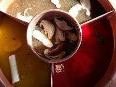 -滇釜火锅·能喝汤的火锅(车公庄店)