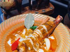 -Thai Alley泰爱里(二沙岛店)