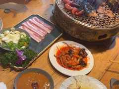 -冷面大王(细河南路店)