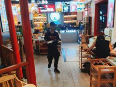-蛙一刀·麻椒鱼火锅(金仙桥店)