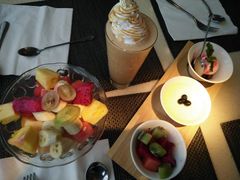 -半秋山西餐厅(宜昌大洋店)