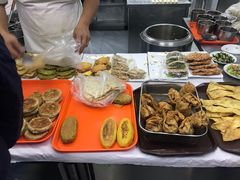 -惠宾饭庄(中山路店)