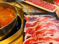 -四喜小胖·北京涮肉(五道营店)