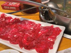 -海银海记潮汕牛肉火锅(天河粤垦店)