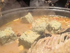 -师烤·豆花烤鱼(广州荔湾扬韬广场店)