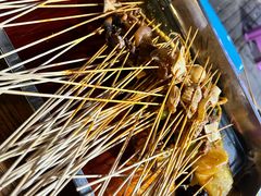 -雲记卢妈冷锅串串(中道街总店)