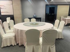 -海洲大饭店-紫薇轩中餐厅