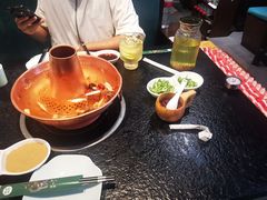 -阳坊涮肉(西直门凯德mall店)