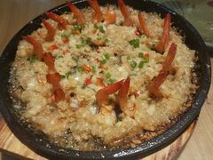 -凯撒尔新疆特色主题餐厅(青山店)